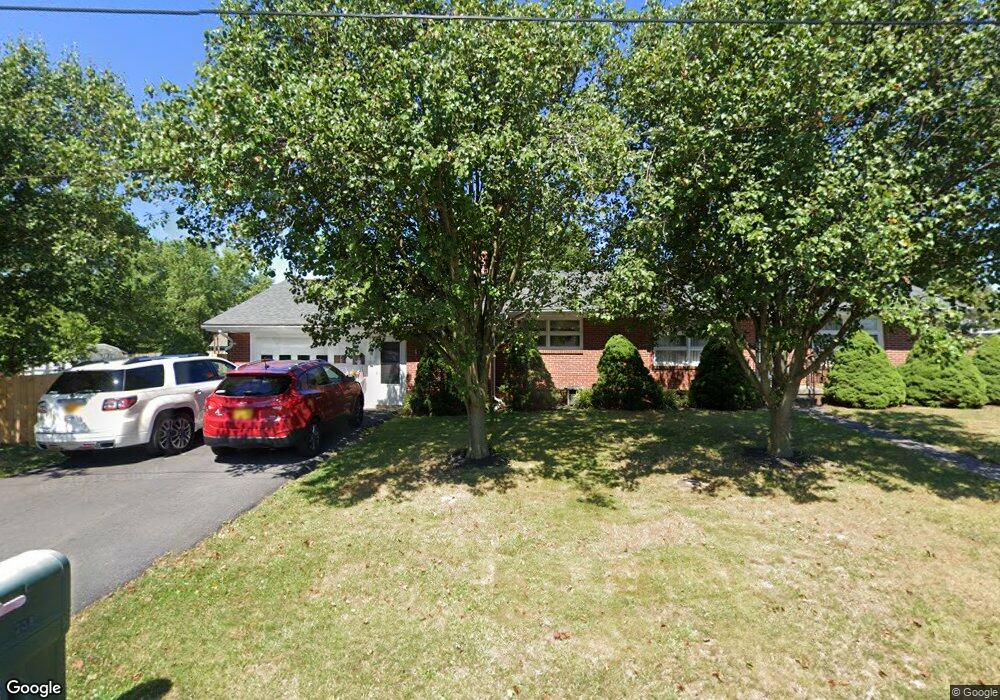 338 Beechcroft Rd, Winchester, VA 22601 - photo 1