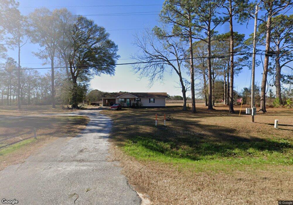 11149 U S 301, Claxton, GA 30417 - photo 1
