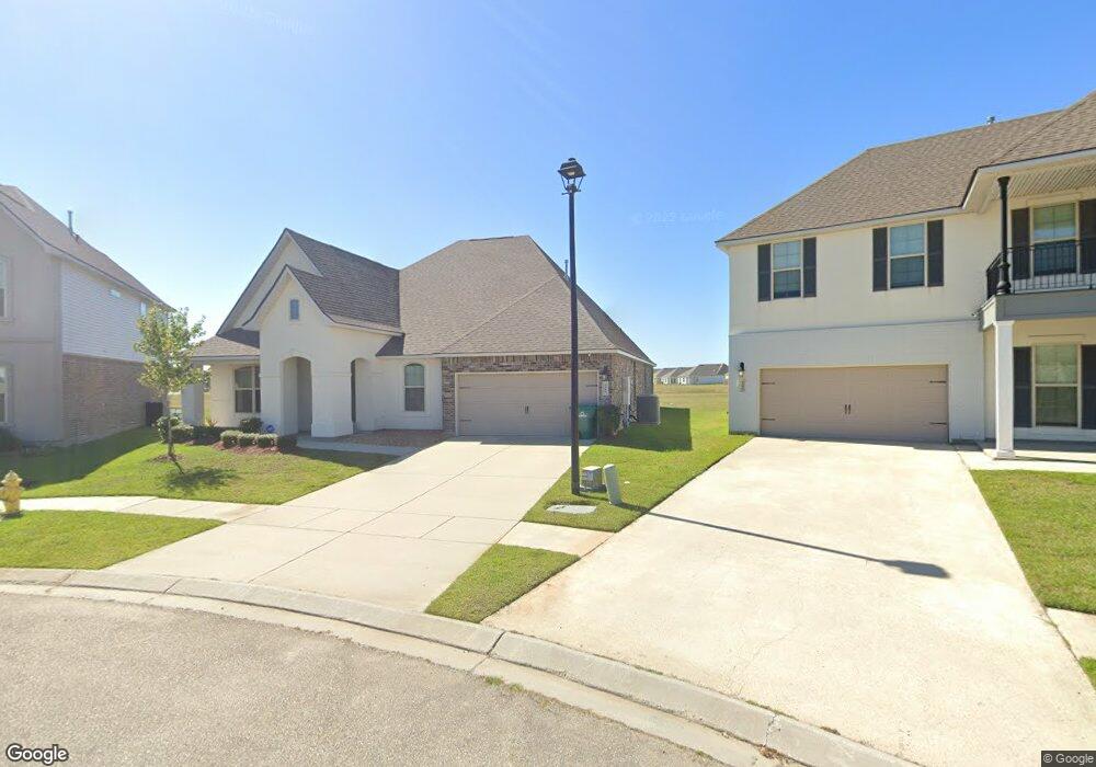 5584 Wake Reserve Rd, Slidell, LA 70461 - photo 1