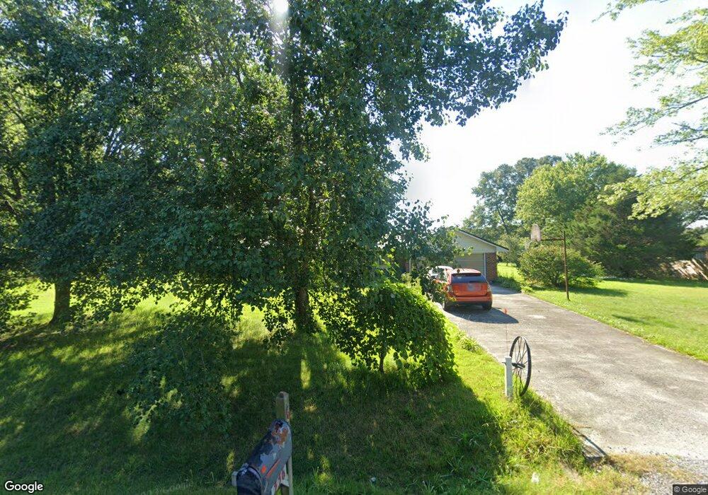 336 Lou Ellen Dr, Manchester, TN 37355 - photo 1