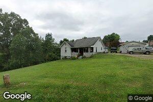 558 Rockdale Rd, Follansbee, WV 26037