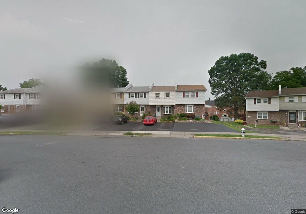 2835 Huron St, Allentown, PA 18103 - photo 1