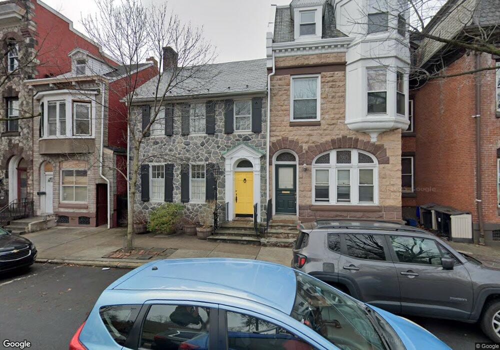 44 N 11th St, Reading, PA 19601 - photo 1