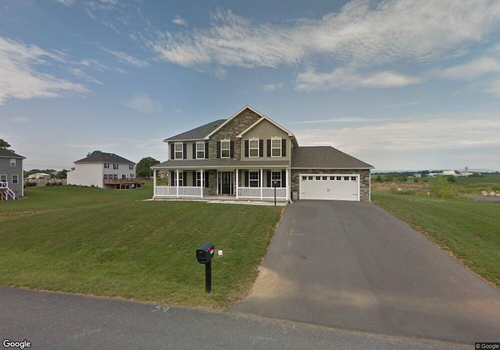 5749 Tranquil Way, Greencastle, PA 17225 - photo 1