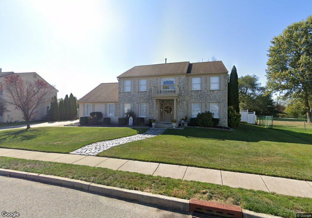 64 Wendee Way, Sewell, NJ 08080 - photo 1