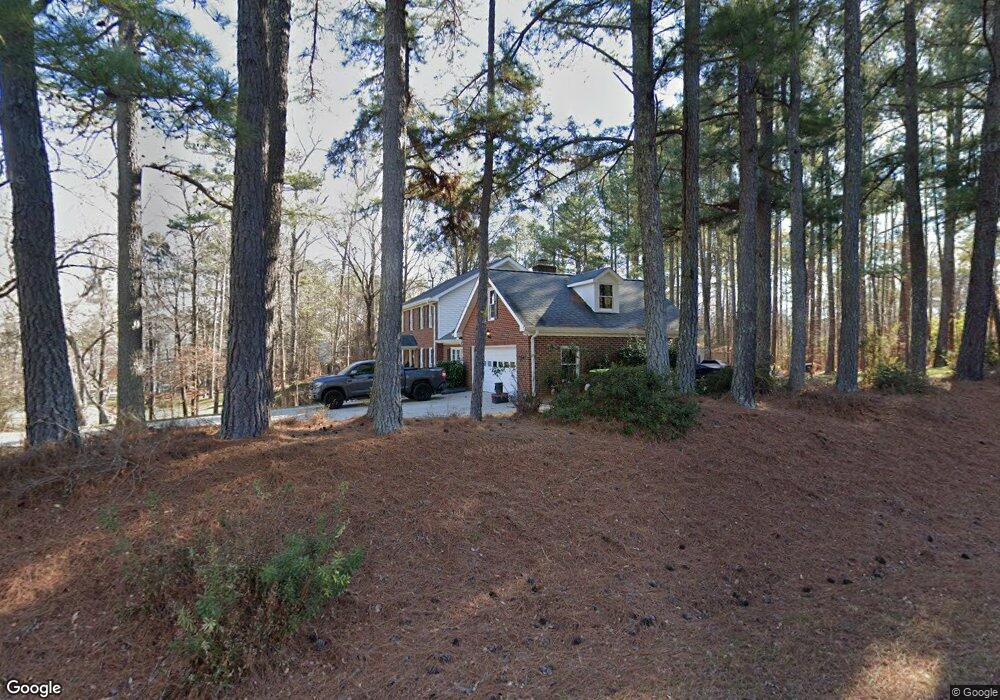 208 Saddletree Rd, Oxford, NC 27565 - photo 1
