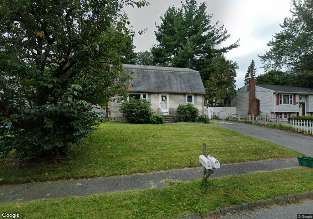 18 Greenwood Ave, Shrewsbury, MA 01545 - photo 1