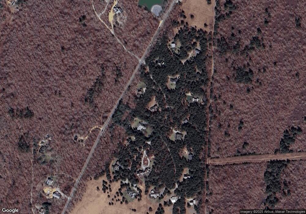 19 Nats Farm Ln, Vineyard Haven, MA 02568 - photo 1