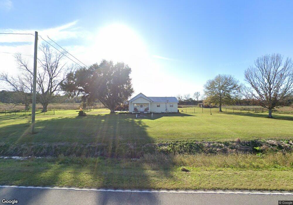 9879 Evangeline Hwy, Basile, LA 70515 - photo 1