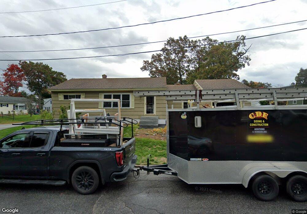 62 Theresa Ct, Manchester, NH 03103 - photo 1