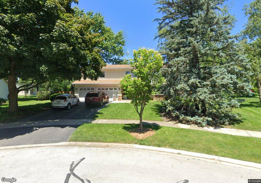 1213 Barbara Ct, Naperville, IL 60540 - photo 1