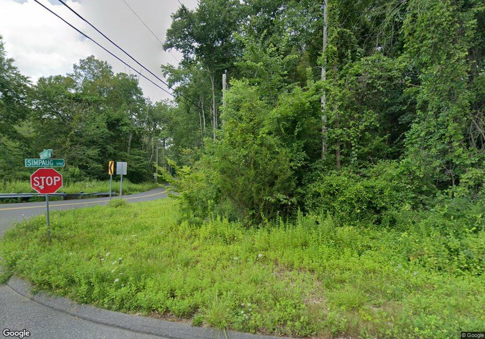 Lot  #11 Marchant Rd, Redding, CT 06896 - photo 1