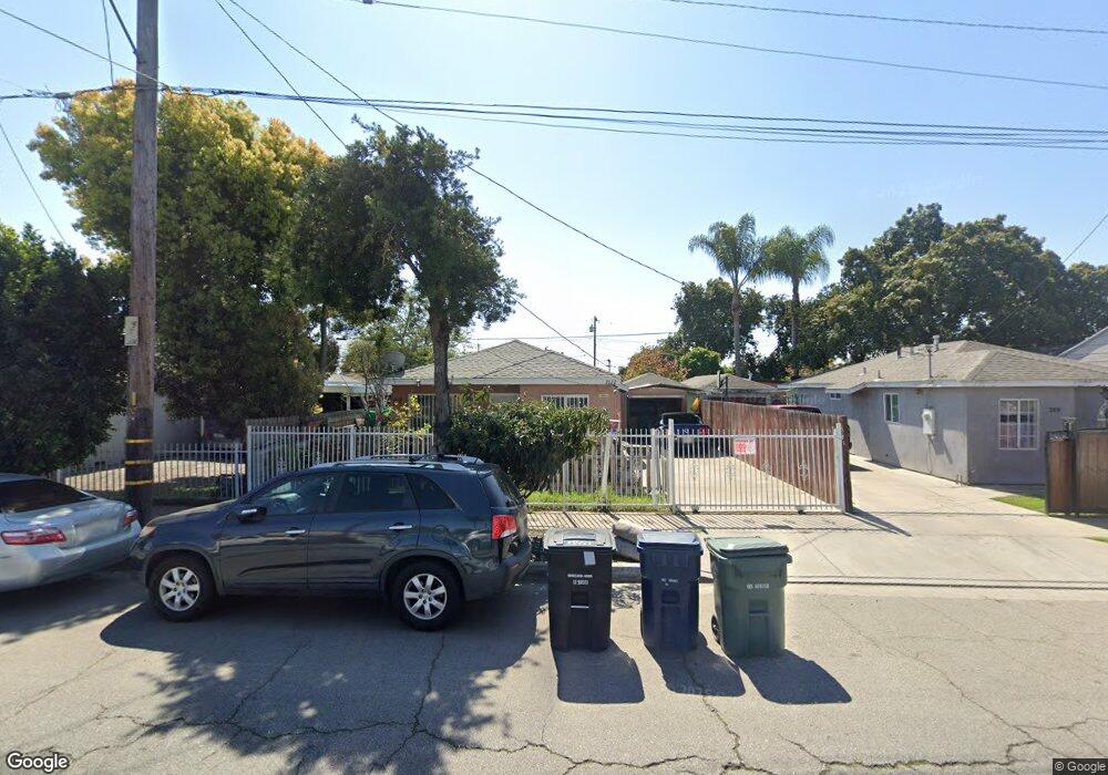 2022 E Stockwell St, Compton, CA 90222 - photo 1