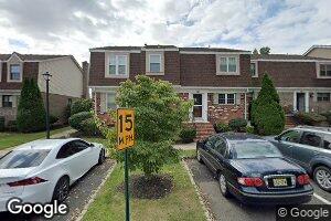 45 Heritage Ln, Fords, NJ 08863