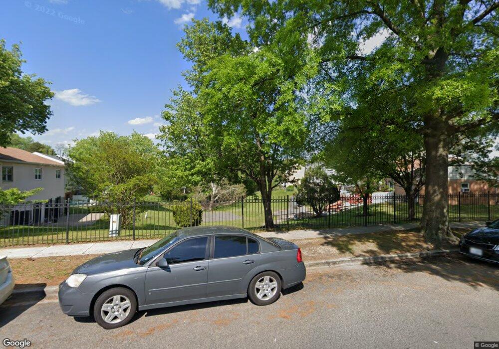 1770 Addison Rd S, District Heights, MD 20747 - photo 1