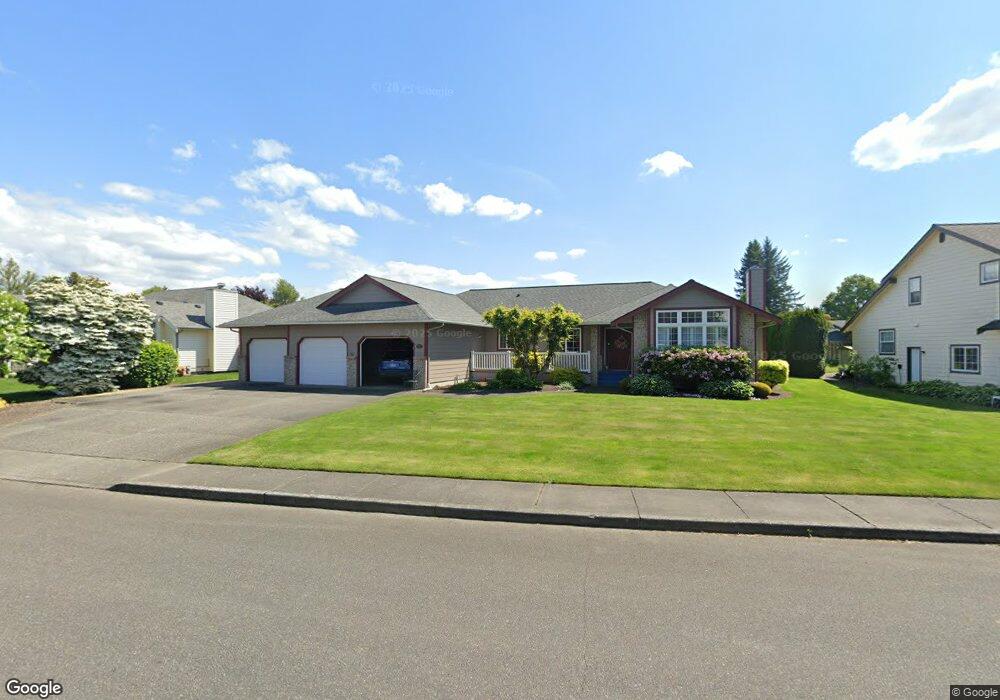 1012 Cascade Way, Lynden, WA 98264 - photo 1