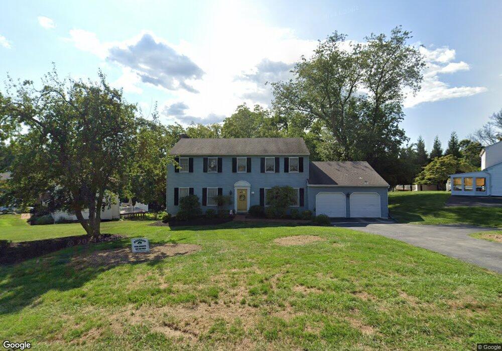 21 Langstoon Ln, Media, PA 19063 - photo 1