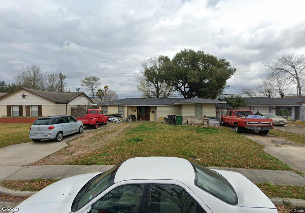 5339 Browncroft St, Houston, TX 77021 - photo 1