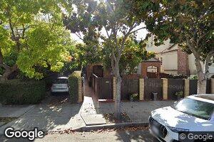 1615 Arch St, Berkeley, CA 94709