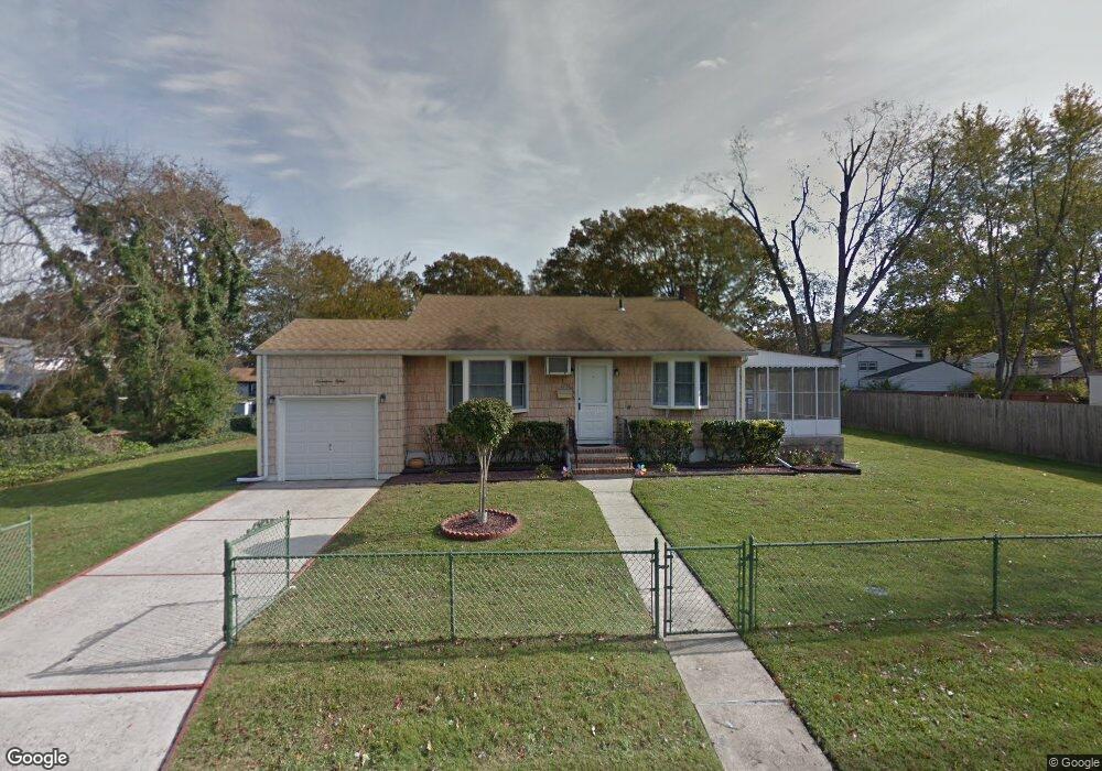 1715 Prime St, West Babylon, NY 11704 - photo 1