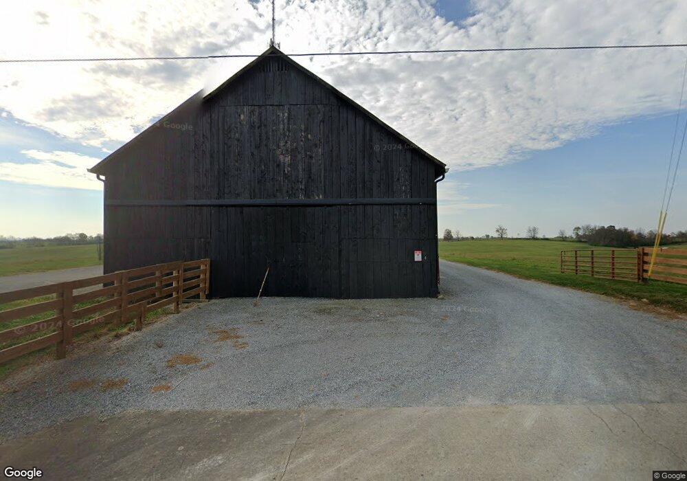 1831 Convict Pike, Flemingsburg, KY 41041 - photo 1