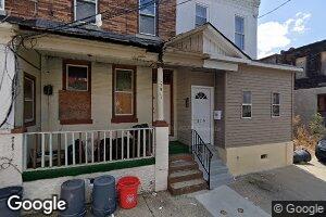 518 Grant St, Camden, NJ 08102