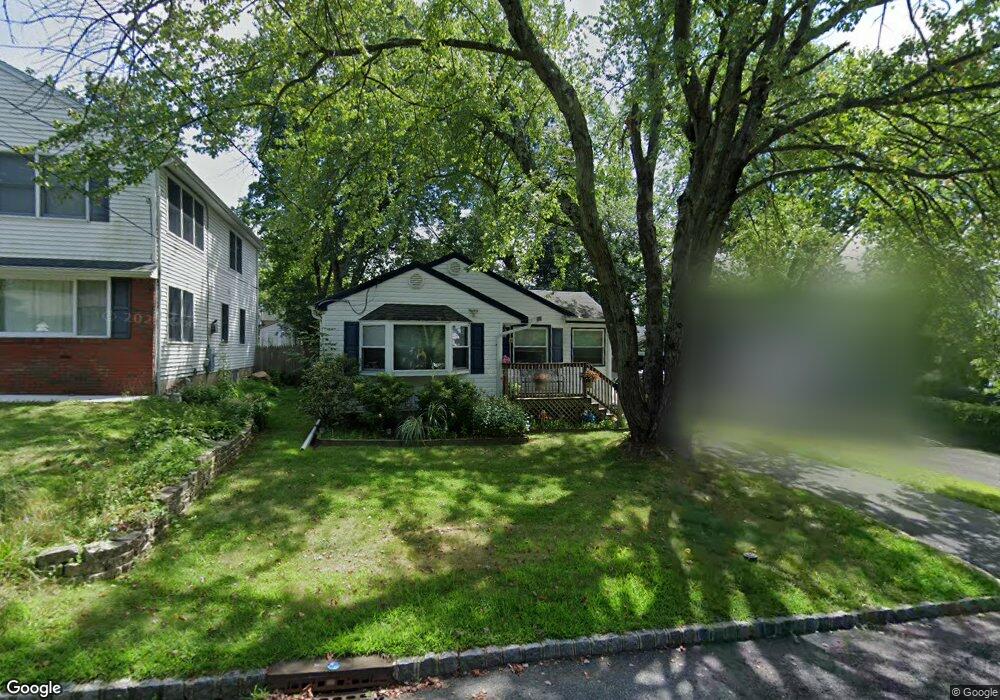 4 Barrington Rd, Parsippany, NJ 07054 - photo 1