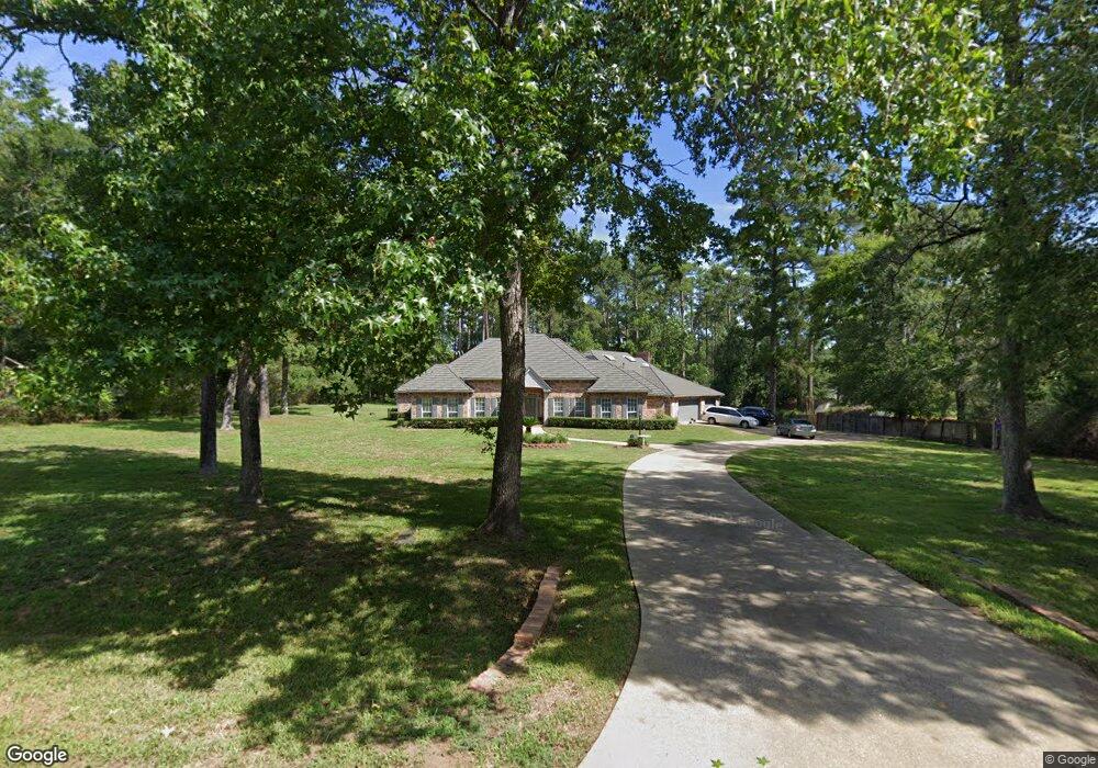 449 County Road 524, Nacogdoches, TX 75964 - photo 1