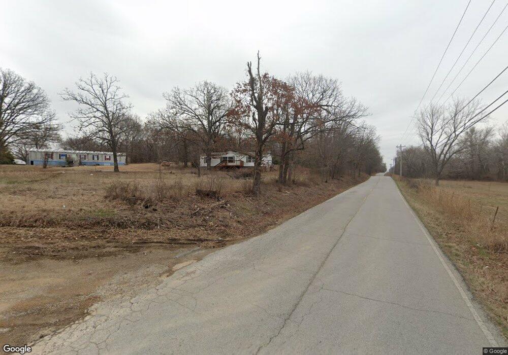 11788 E Timber Trail, Claremore, OK 74019 - photo 1