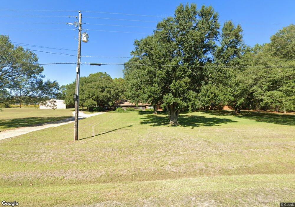 129 Highway 612, Lucedale, MS 39452 - photo 1