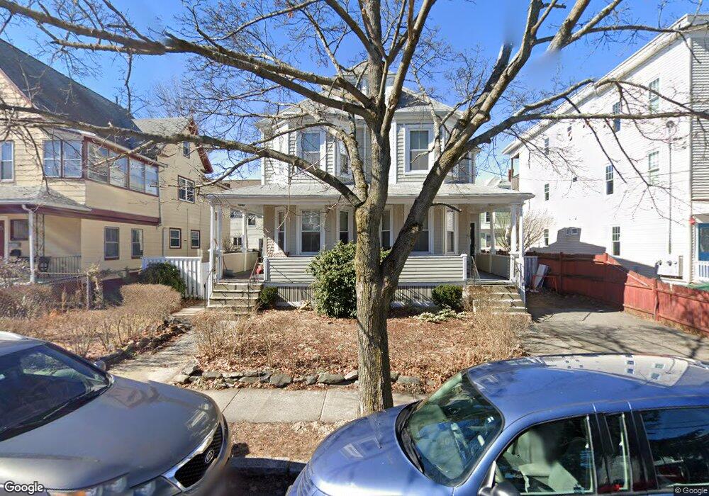 48 Garfield Ave, Medford, MA 02155 - photo 1