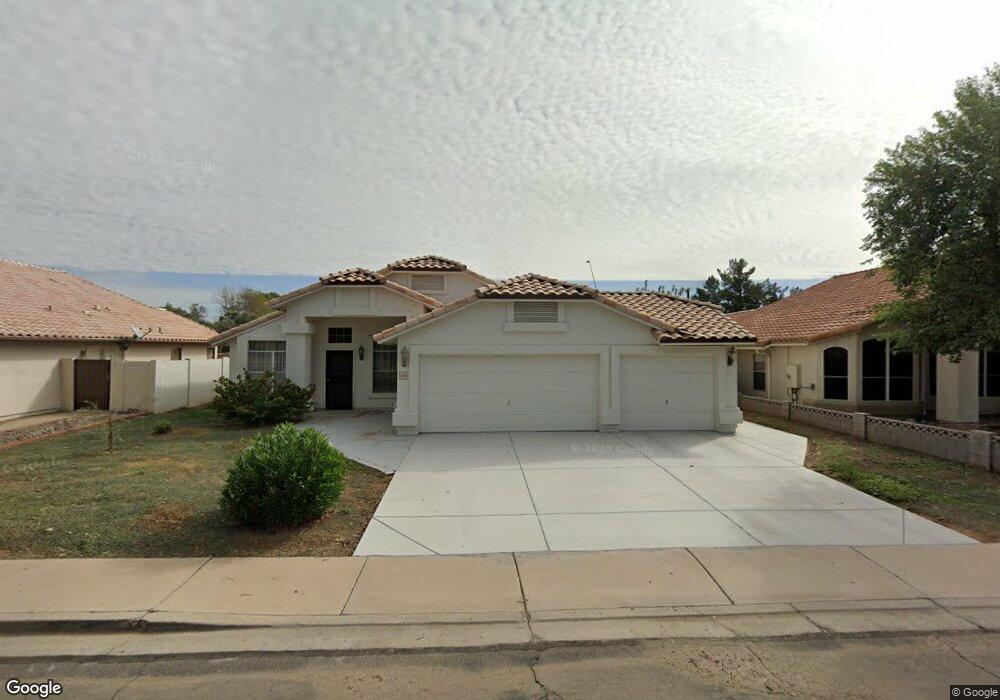 2457 S Colleen, Mesa, AZ 85210 - photo 1
