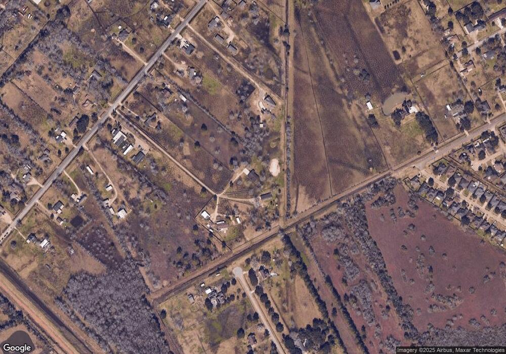 3001 County Road 179, Alvin, TX 77511 - photo 1