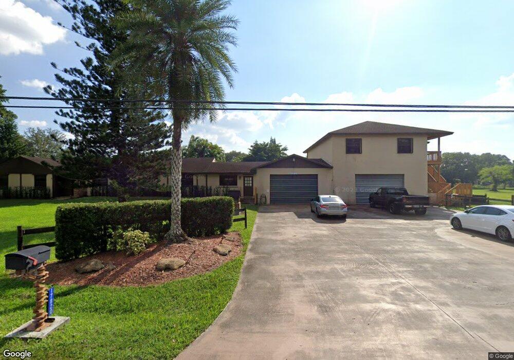 17820 SW 68th Ct, Southwest Ranches, FL 33331 - photo 1