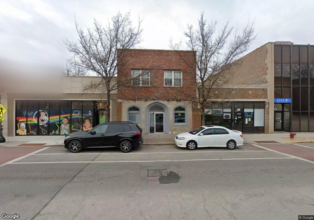 2118 W Lawrence Ave, Chicago, IL 60625 - photo 1