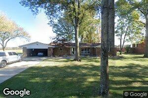 1206 Hermeling Ln, Germantown, IL 62245