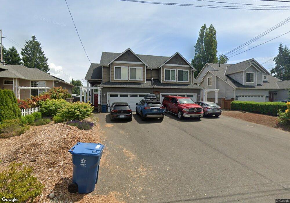 22815 86th Place W, Edmonds, WA 98026 - photo 1