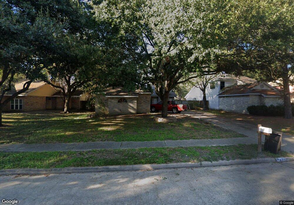 8427 Lake Crystal Dr, Houston, TX 77095 - photo 1