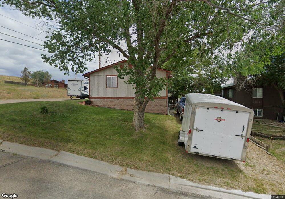 585 7th Ave W, Craig, CO 81625 - photo 1