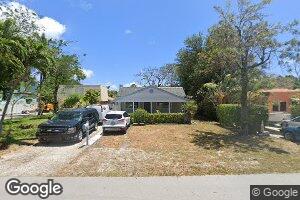 500 NE 10th Ave, Pompano Beach, FL 33060