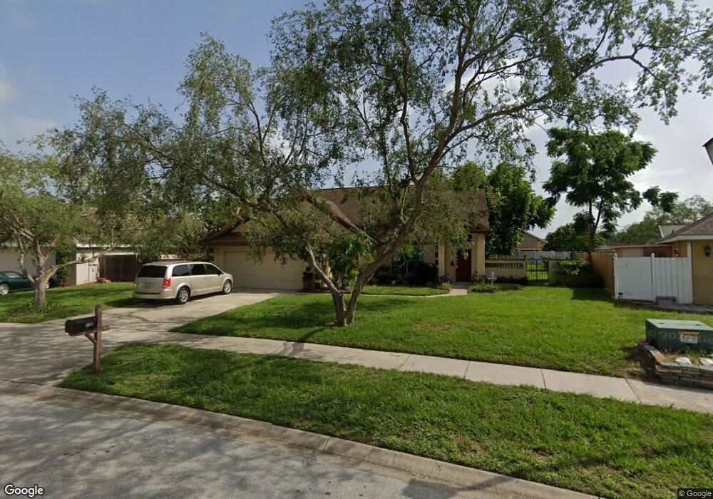 8061 Lesia Cir unit 3, Orlando, FL 32835 - photo 1