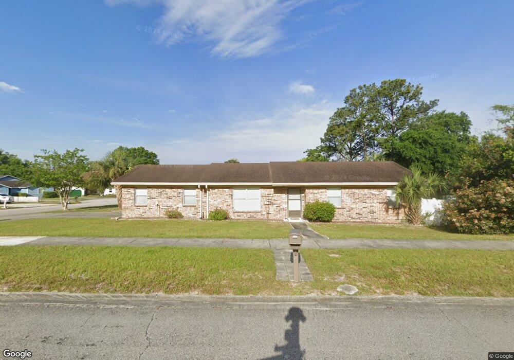 2650 Sandusky Ave E, Jacksonville, FL 32216 - photo 1