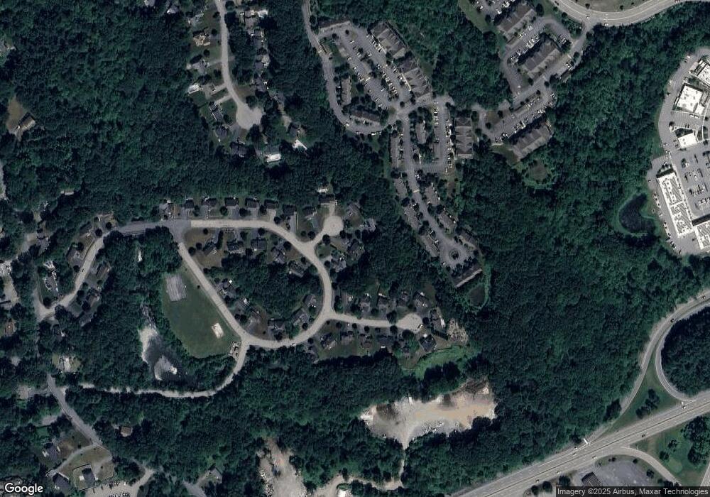 4 Reuben Cir, Shrewsbury, MA 01545 - photo 1