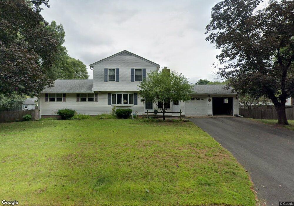 26 Locke Dr, Enfield, CT 06082 - photo 1