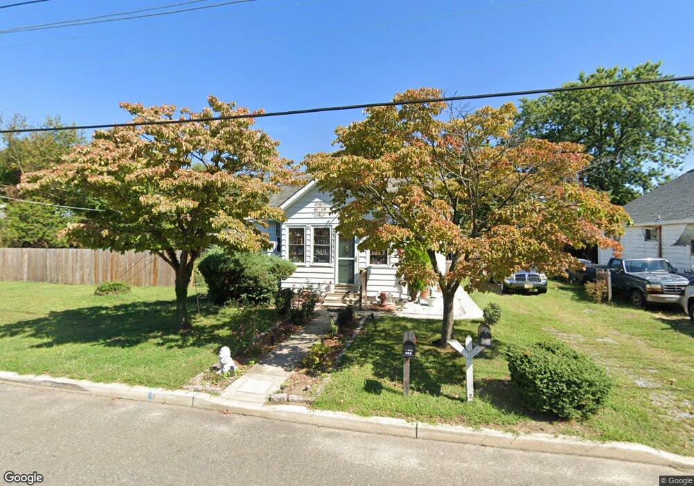 341 Jefferson Ave, Lindenwold, NJ 08021 - photo 1