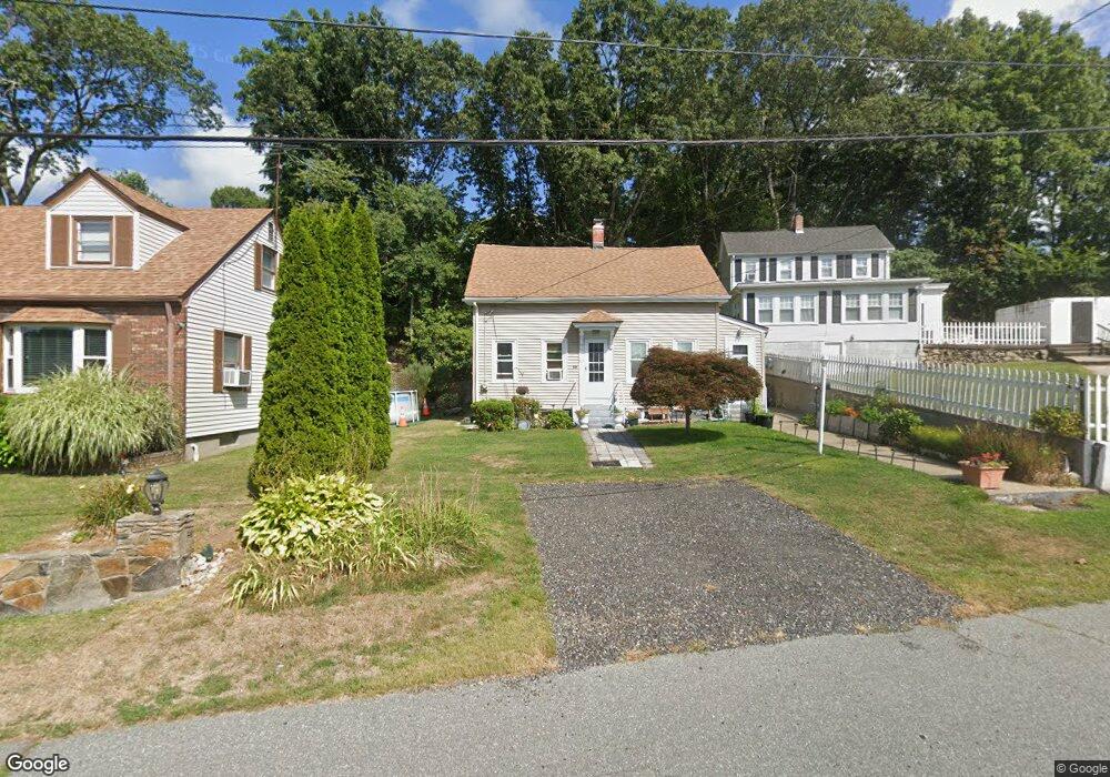 57 Walter Ave, North Providence, RI 02911 - photo 1