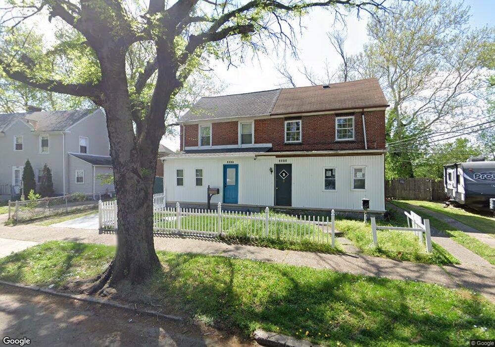 3017 Tuckahoe Rd, Camden, NJ 08104 - photo 1