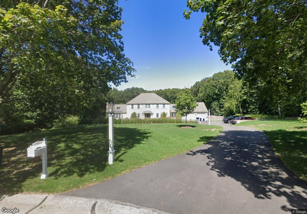 25 Del Prete Dr, Hingham, MA 02043 - photo 1