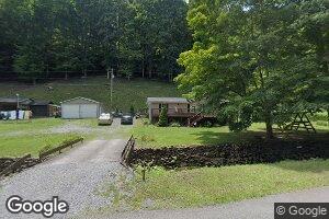 569 Mill Creek Rd, Raven, VA 24639
