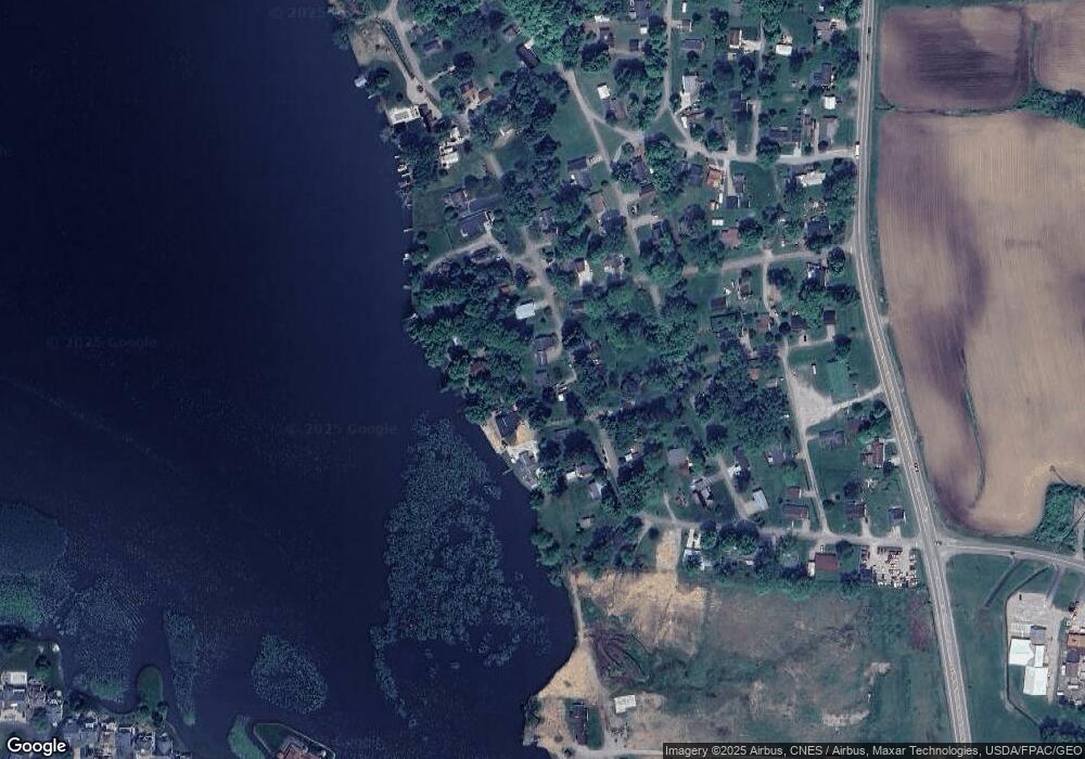 604 Lake Shore Blvd, Thornville, OH 43076 - photo 1